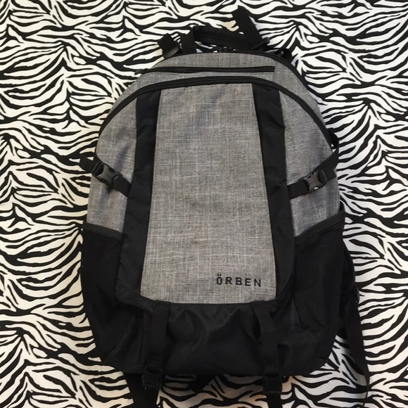 orben backpack